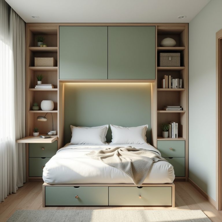 twin bed ideas for small room 1