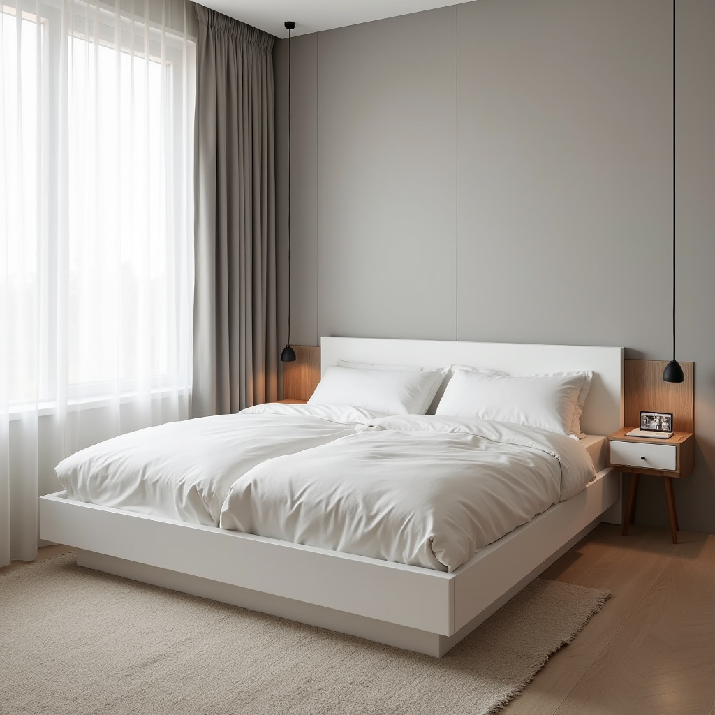 twin bed ideas for small room 10