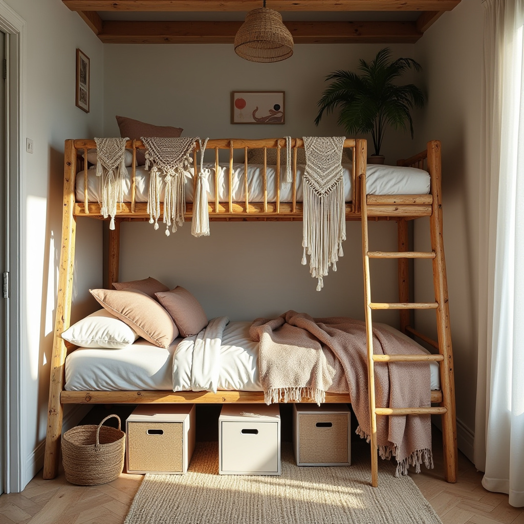 twin bed ideas for small room 12