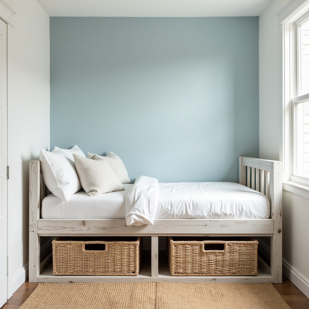 twin bed ideas for small room 18