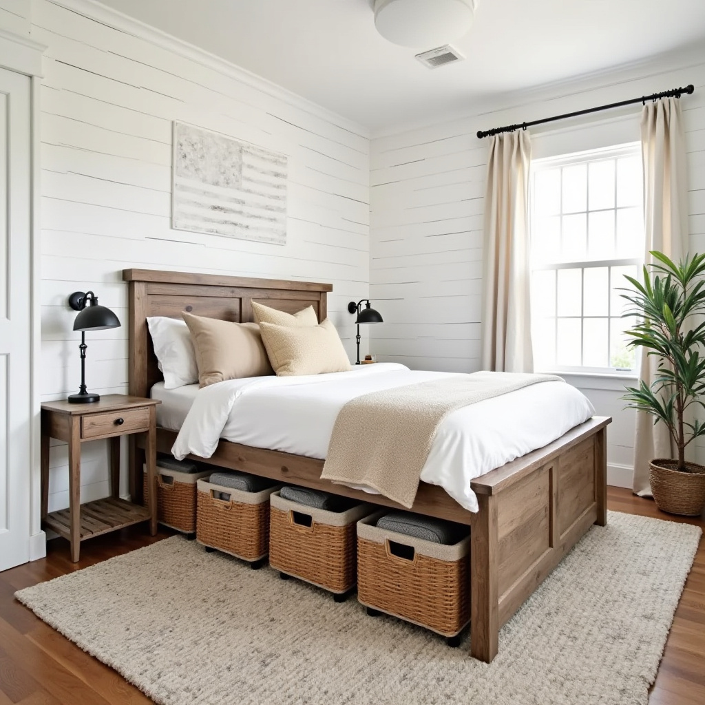 twin bed ideas for small room 24