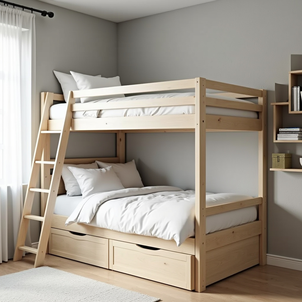 twin bed ideas for small room 3