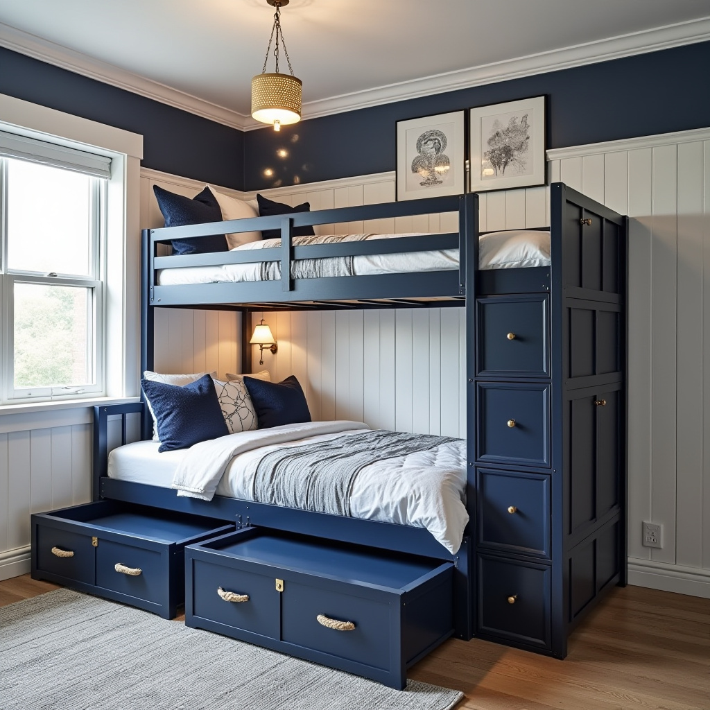 twin bed ideas for small room 31