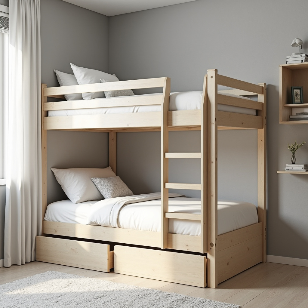 twin bed ideas for small room 4