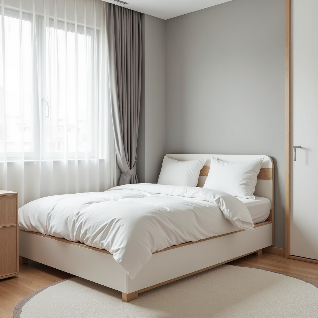 twin bed ideas for small room 9