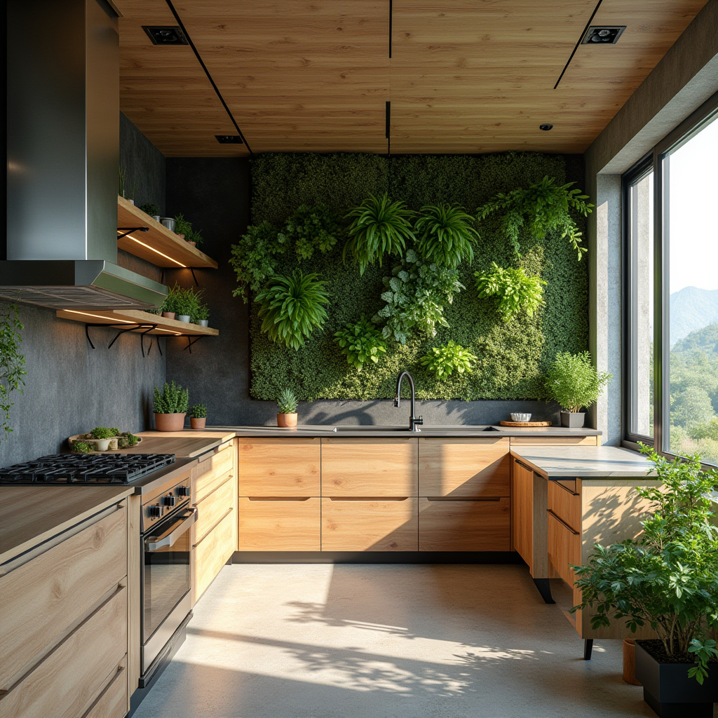 ultra modern kitchen 23