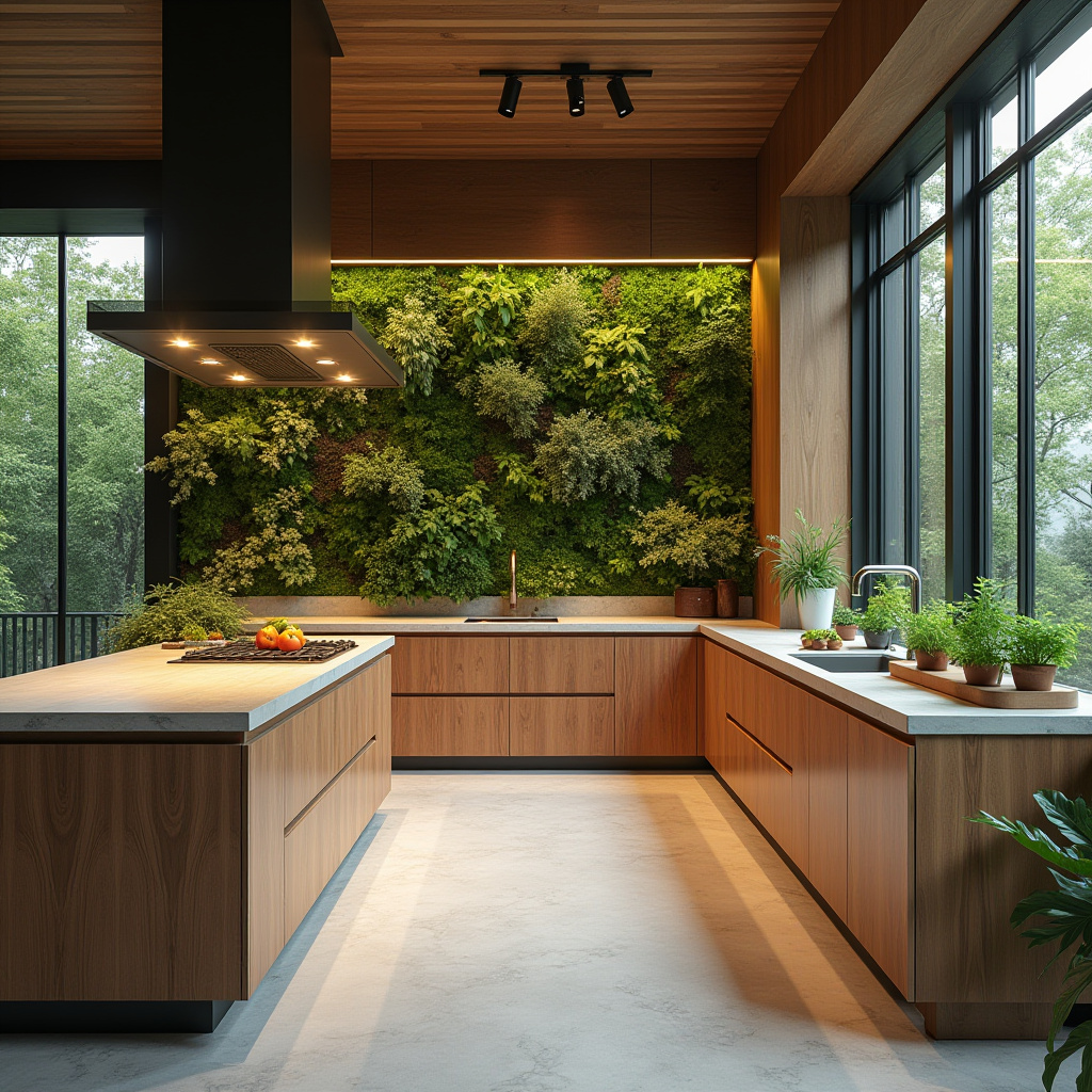 ultra modern kitchen 24
