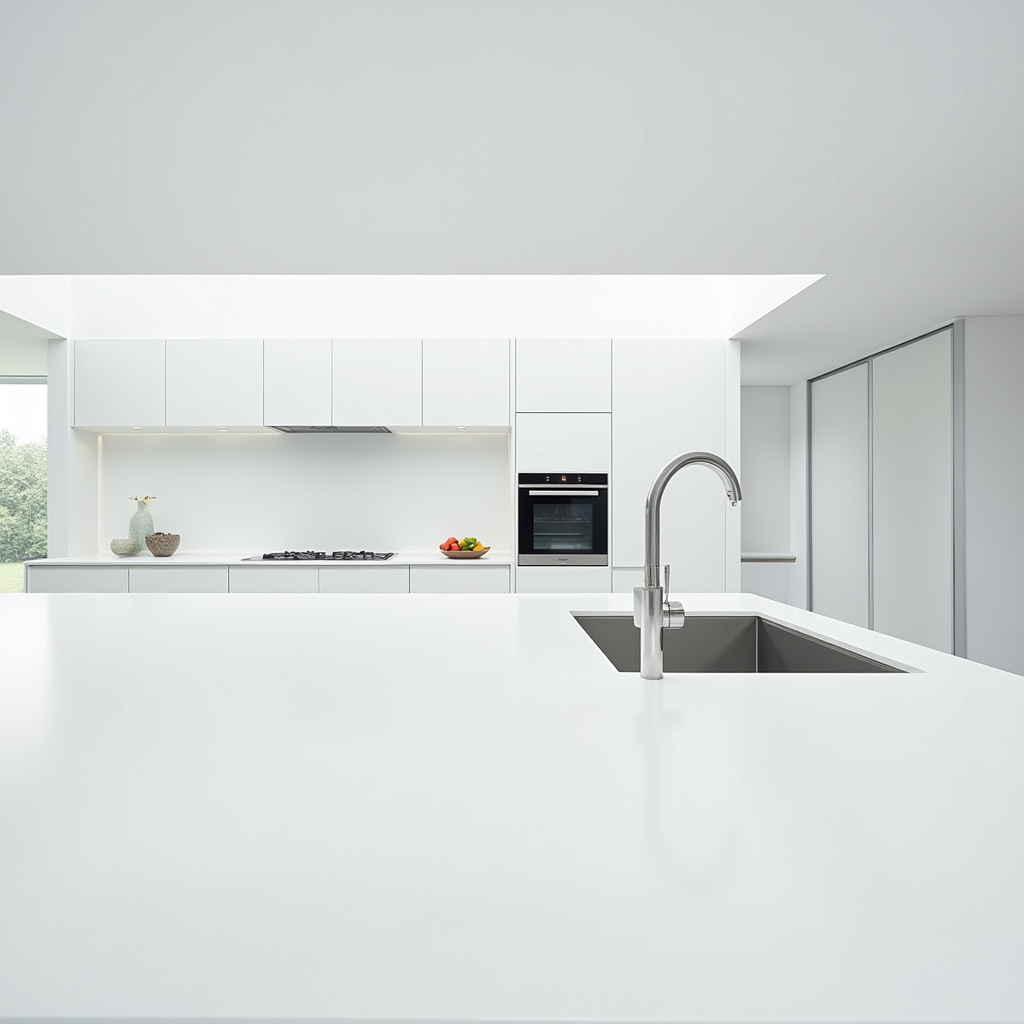 ultra modern kitchen 30