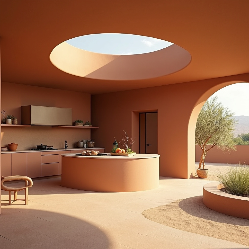 ultra modern kitchen 40
