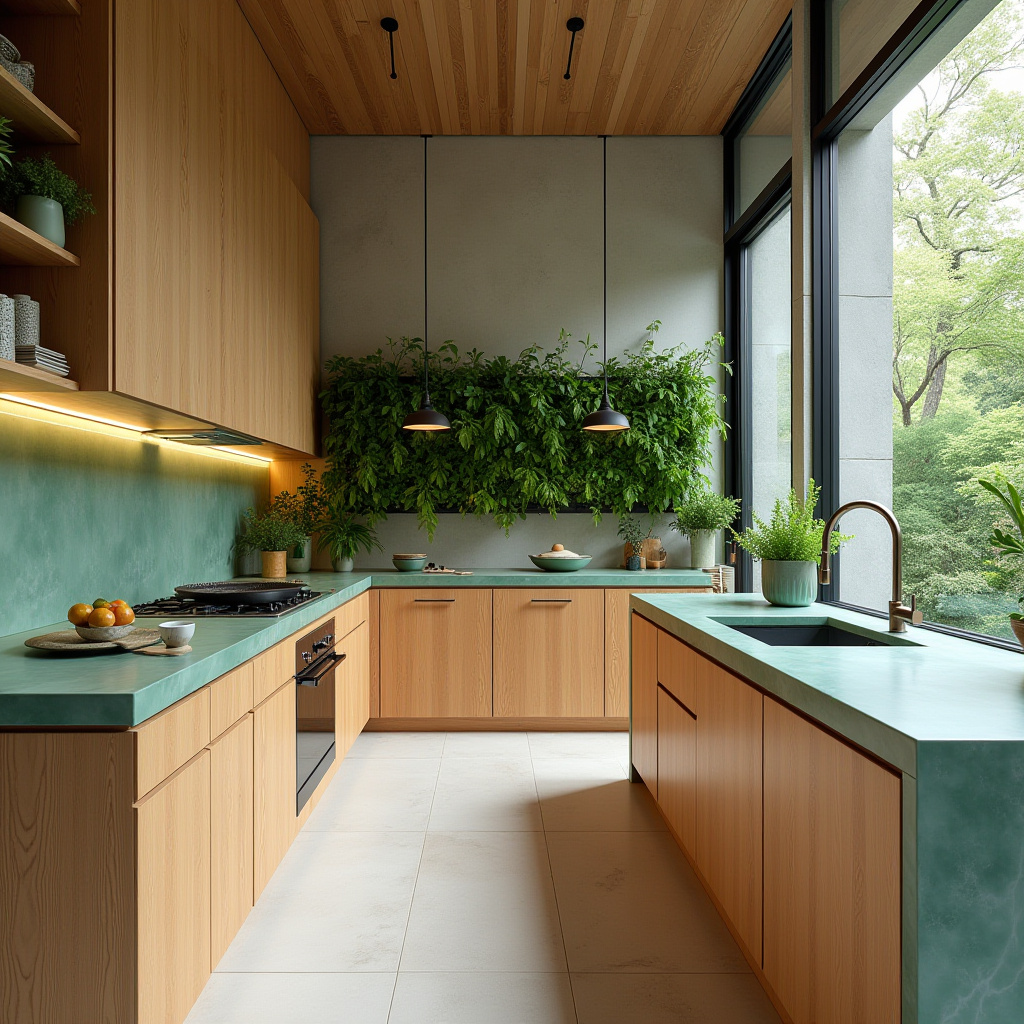ultra modern kitchen 7