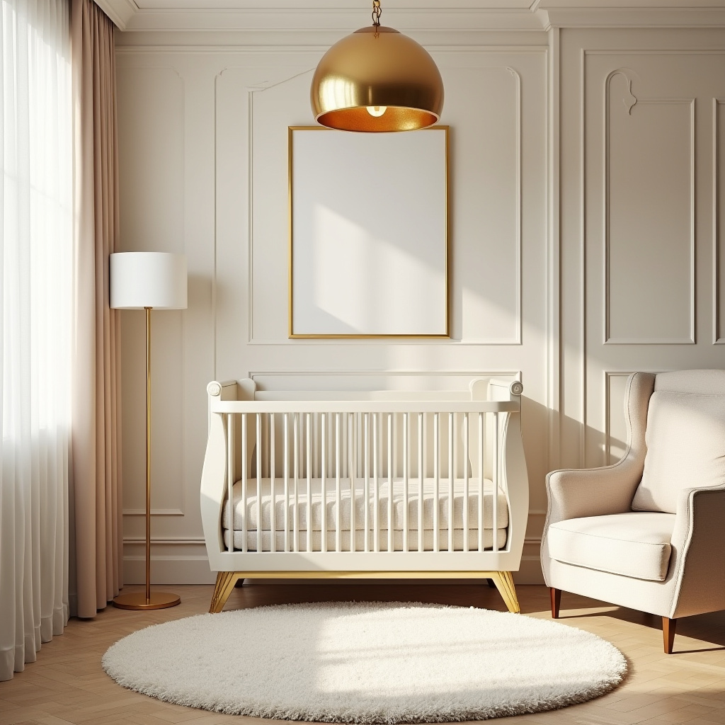 unisex baby room 21