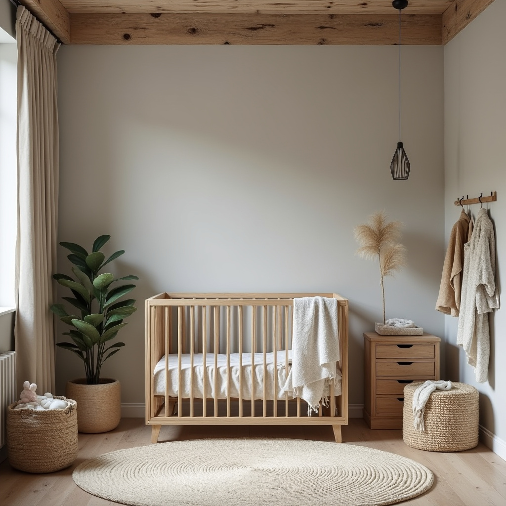 unisex baby room 27