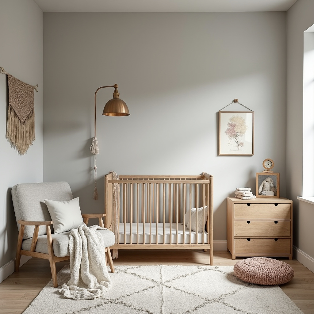 unisex baby room 28