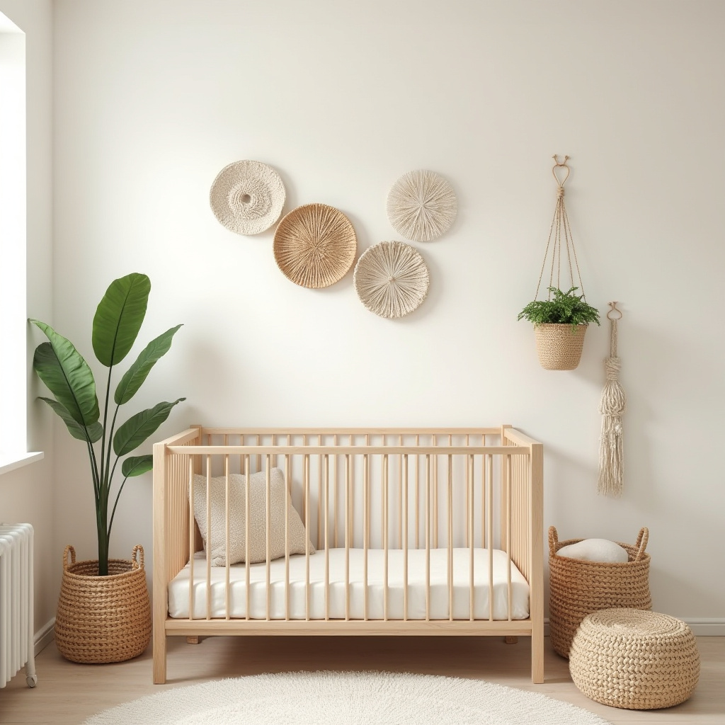 unisex baby room 5