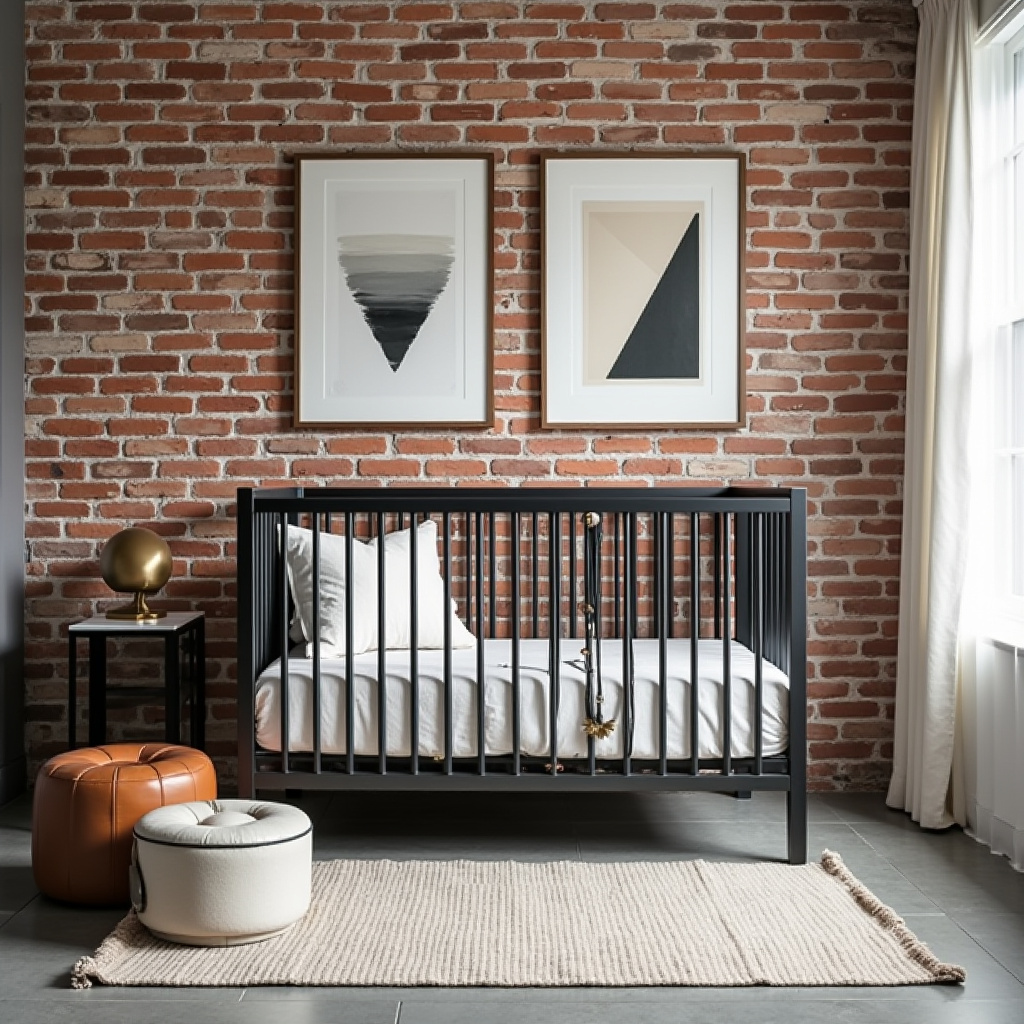 unisex baby room 8