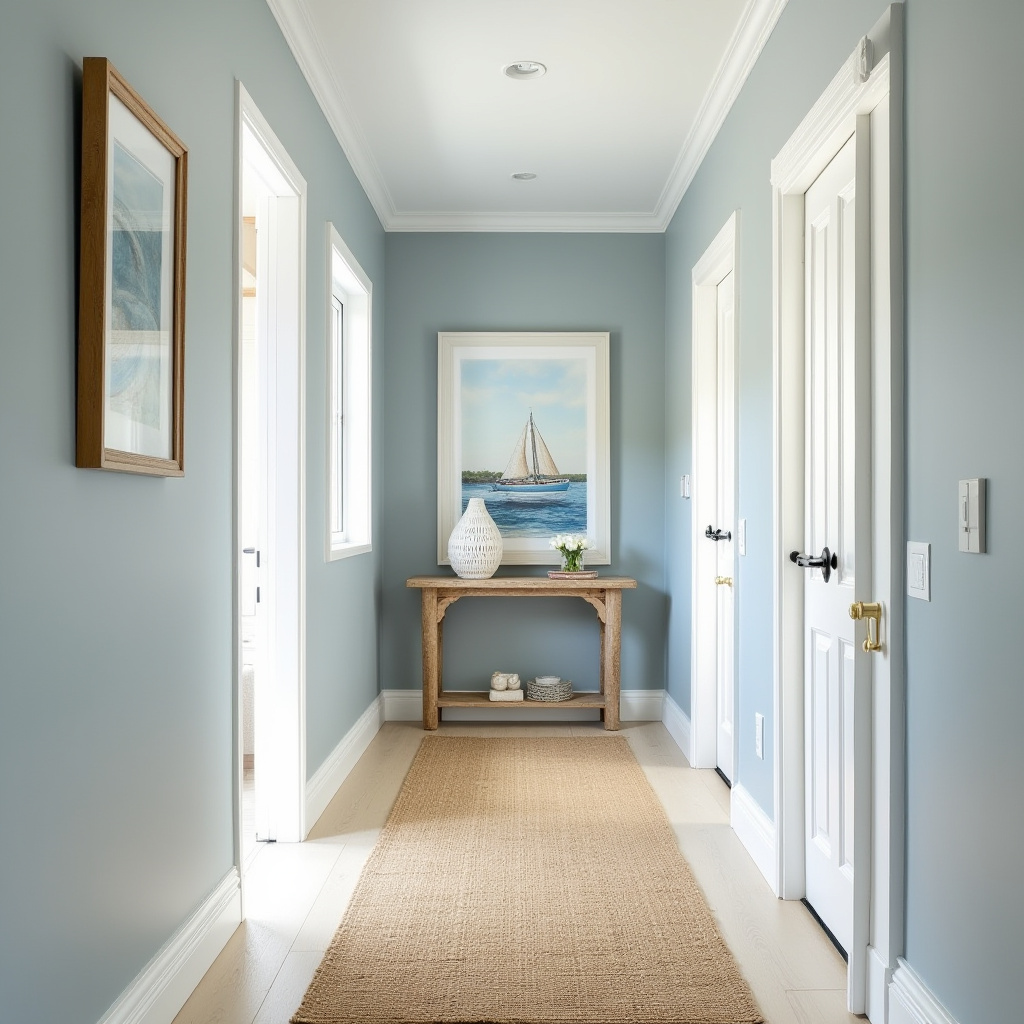 upstairs hallway ideas 10