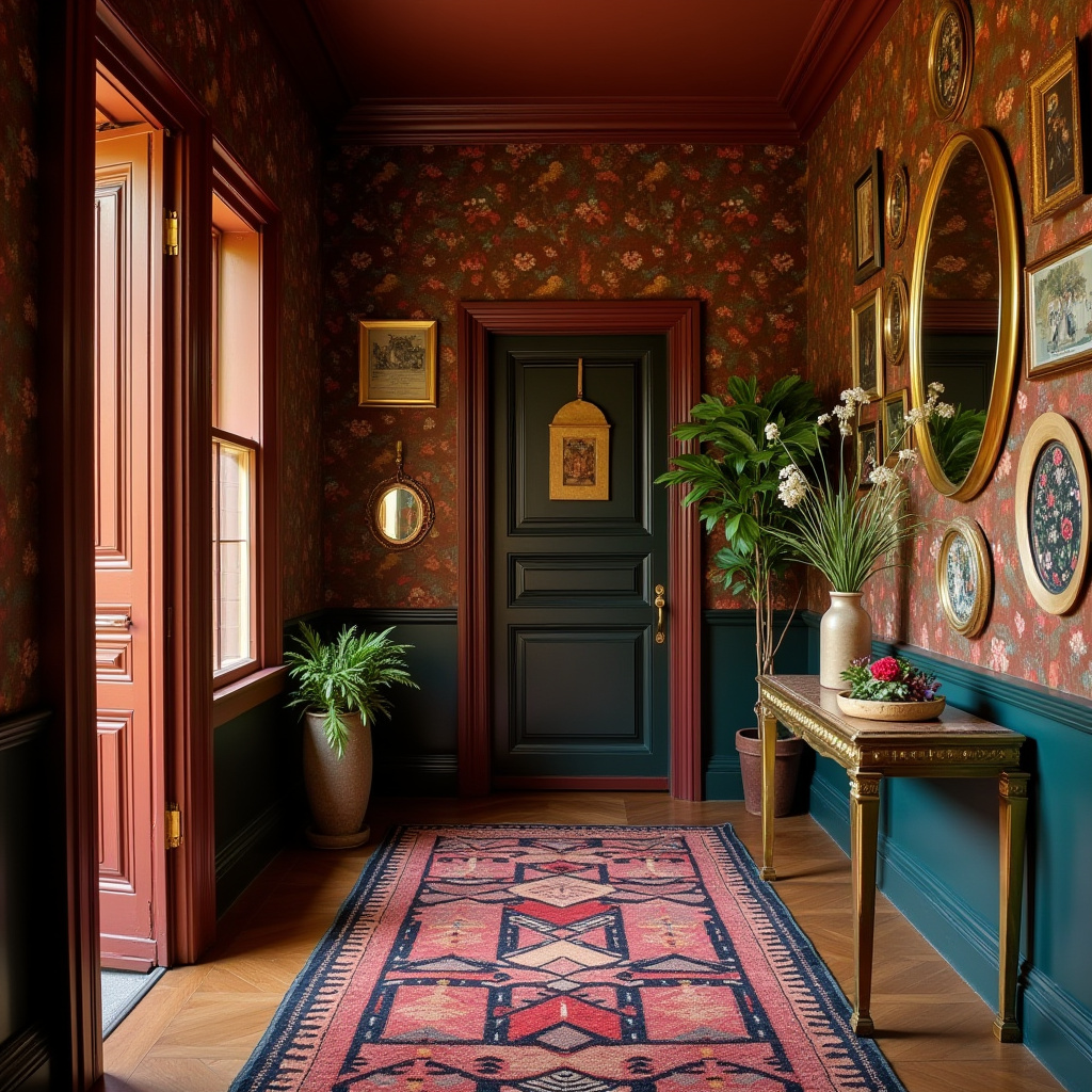 upstairs hallway ideas 11