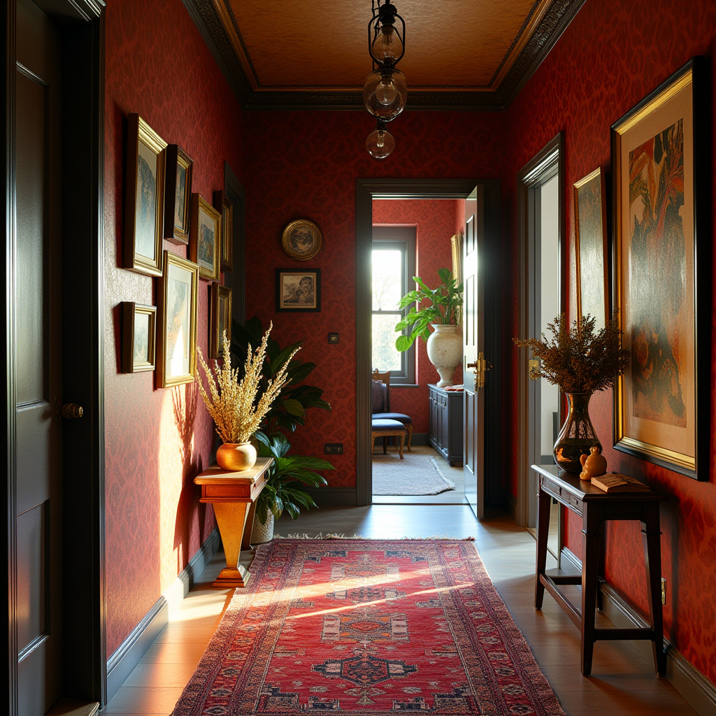 upstairs hallway ideas 12