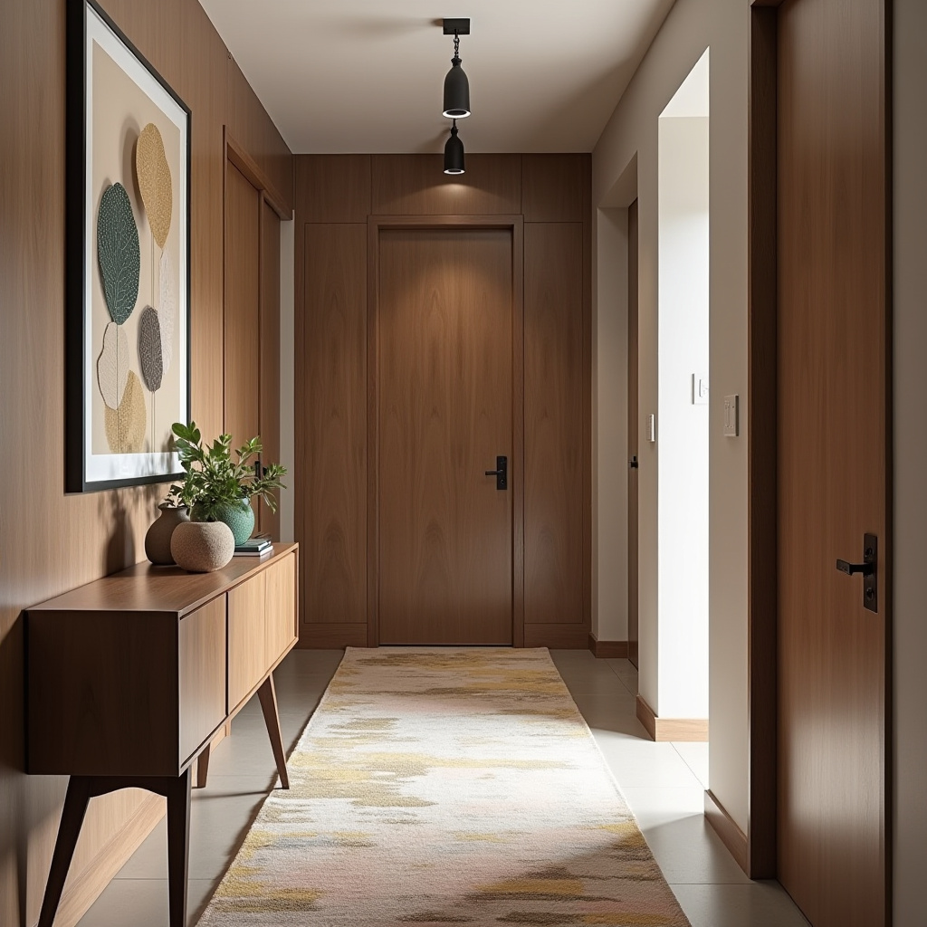 upstairs hallway ideas 13