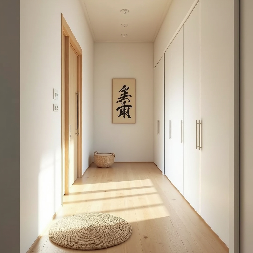 upstairs hallway ideas 15