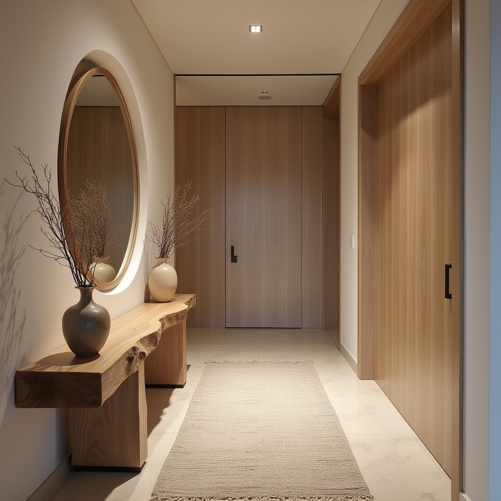 upstairs hallway ideas 19