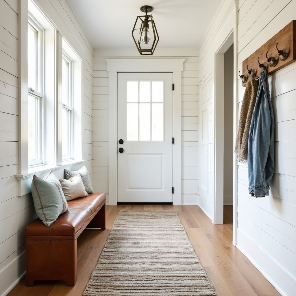 upstairs hallway ideas 23
