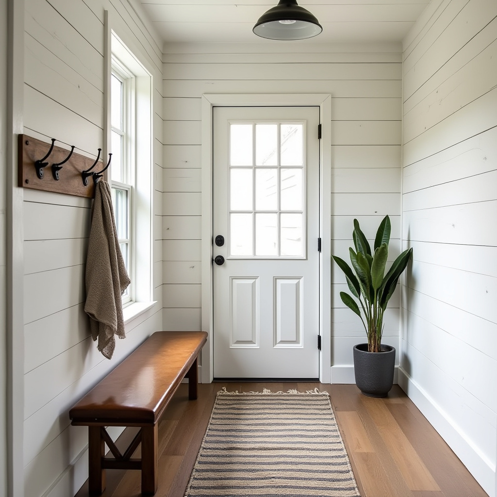 upstairs hallway ideas 24