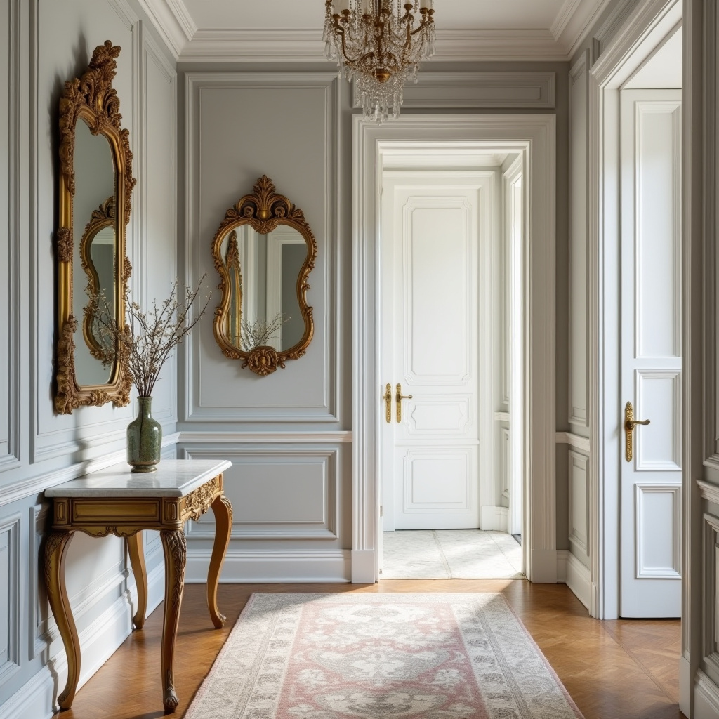 upstairs hallway ideas 27