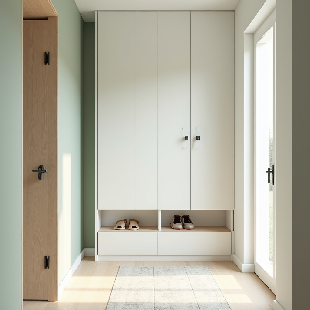 upstairs hallway ideas 3