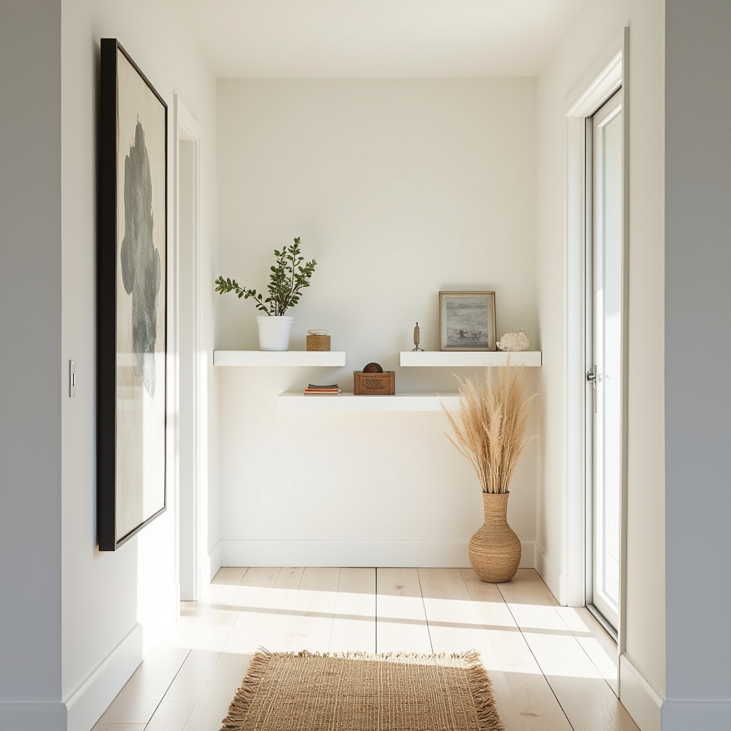 upstairs hallway ideas 30