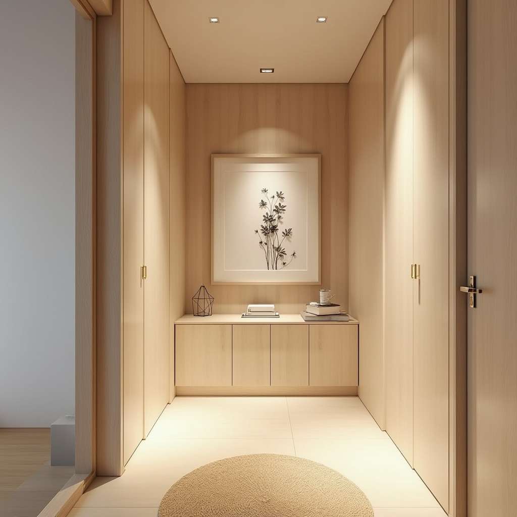 upstairs hallway ideas 33