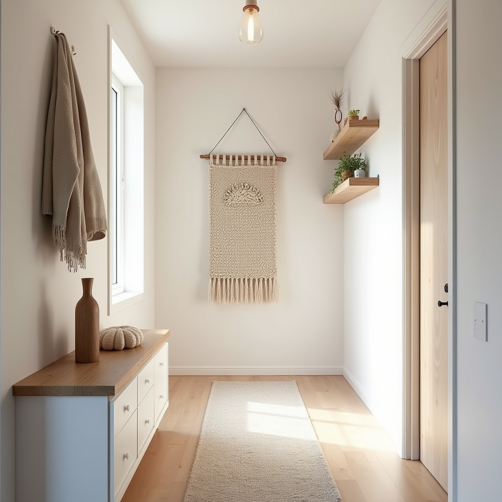 upstairs hallway ideas 39