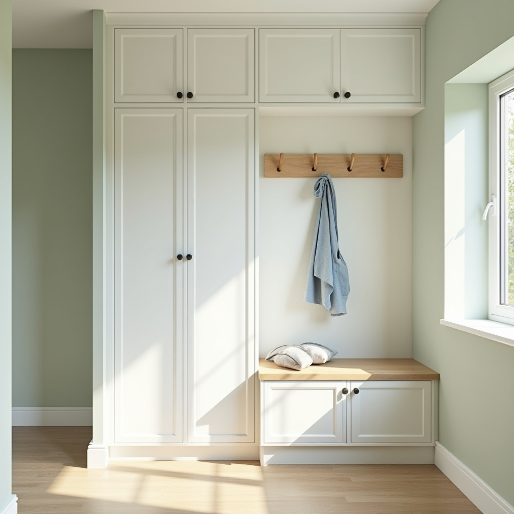 upstairs hallway ideas 4