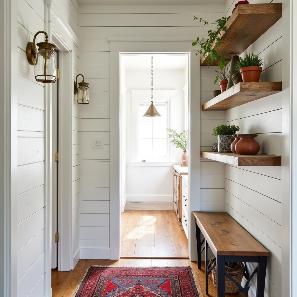 upstairs hallway ideas 5