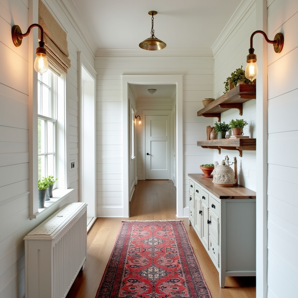 upstairs hallway ideas 6