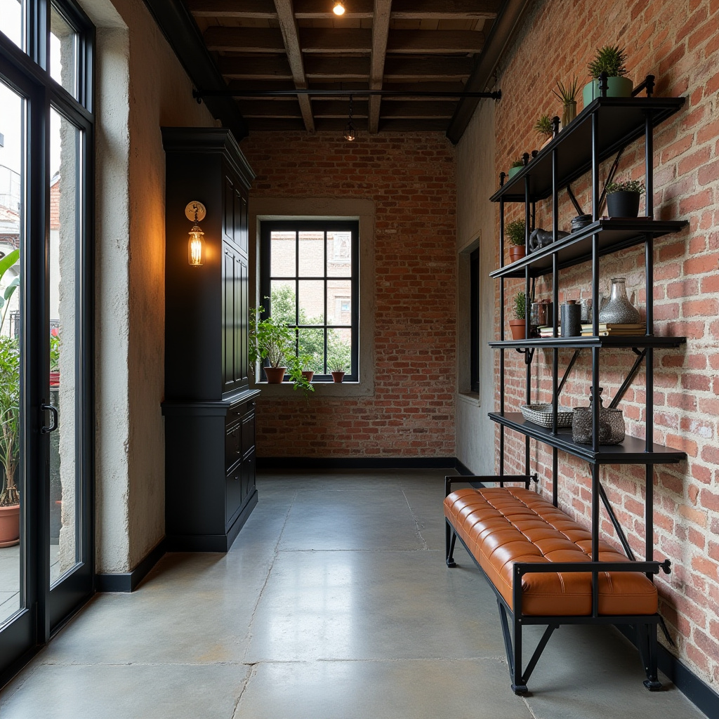 upstairs hallway ideas 8