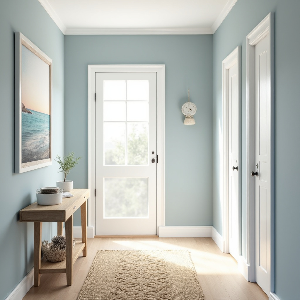 upstairs hallway ideas 9