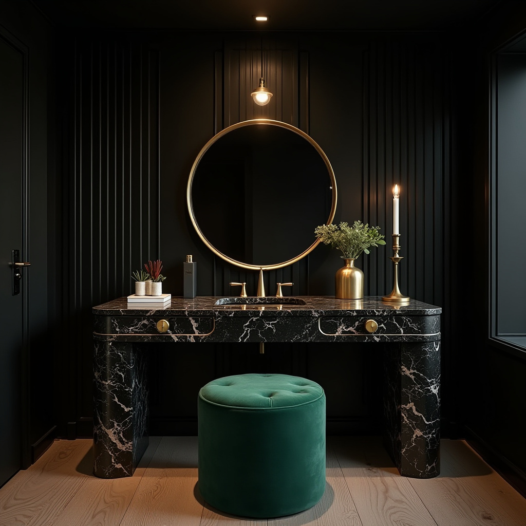 vanity room ideas 13