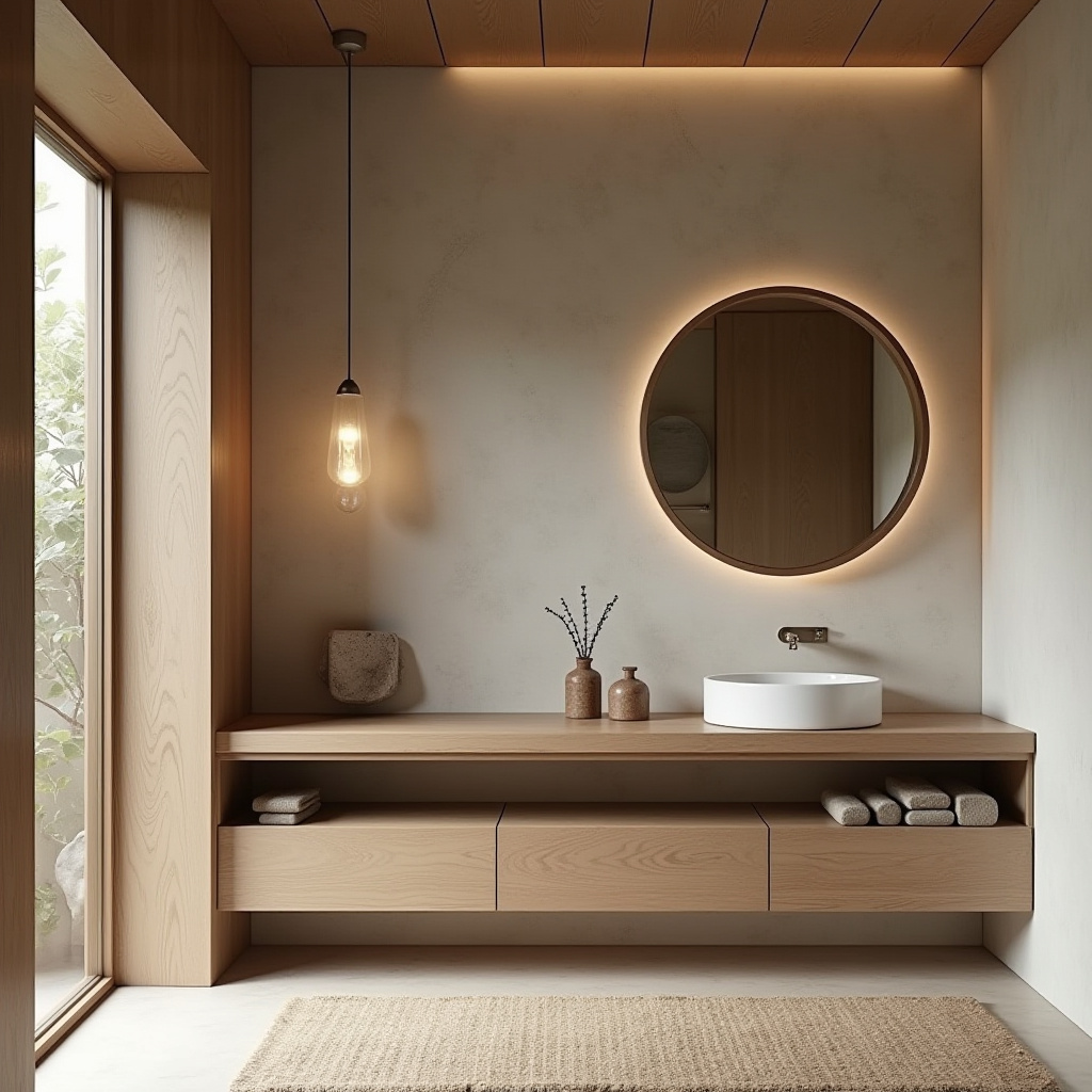 vanity room ideas 17