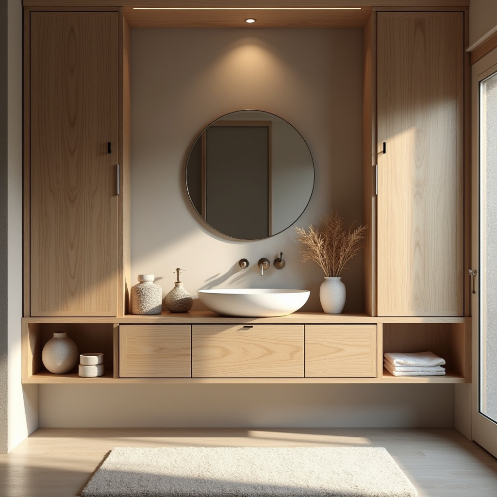 vanity room ideas 18