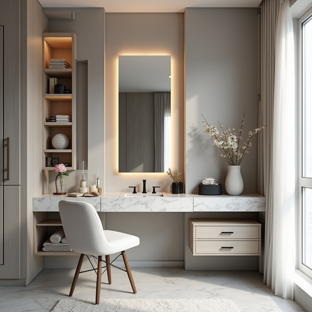 vanity room ideas 2