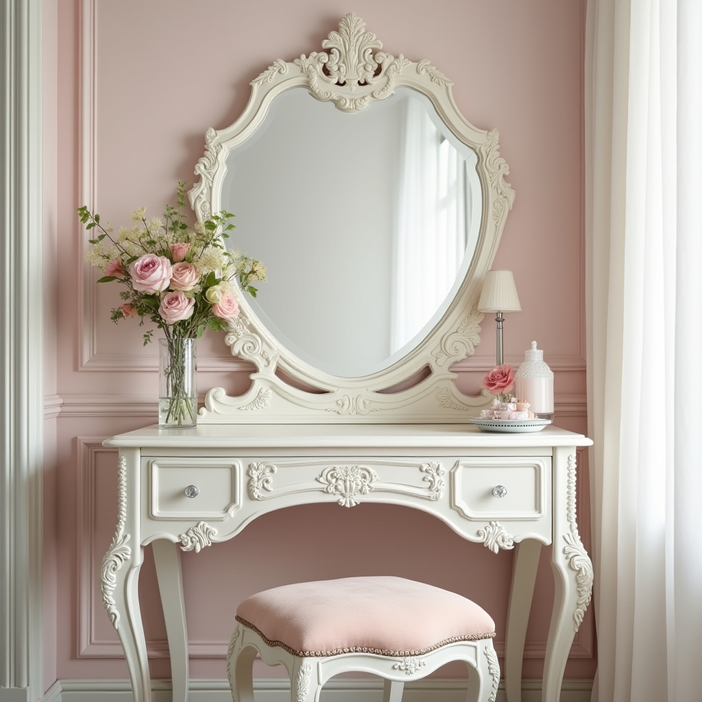 vanity room ideas 23