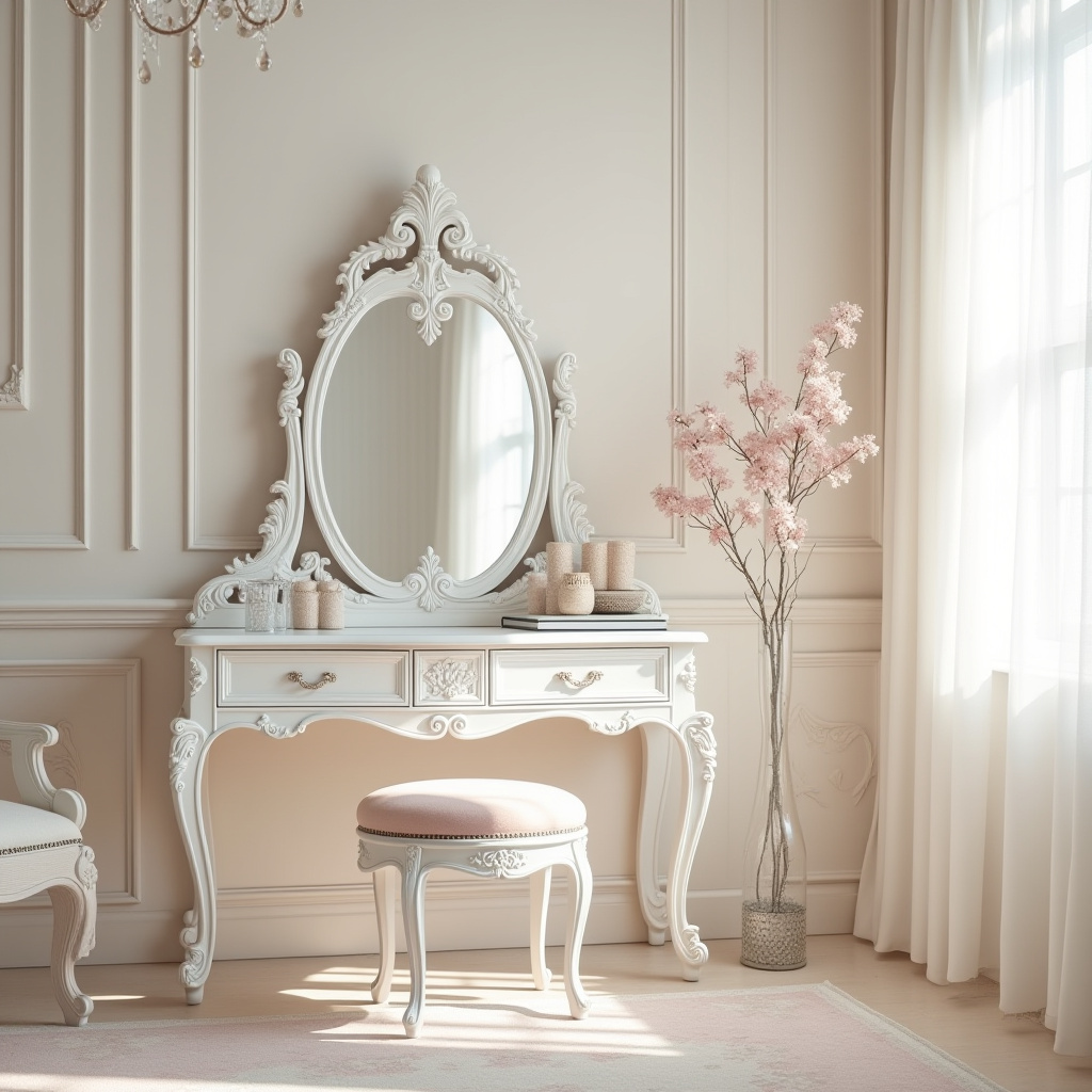 vanity room ideas 24