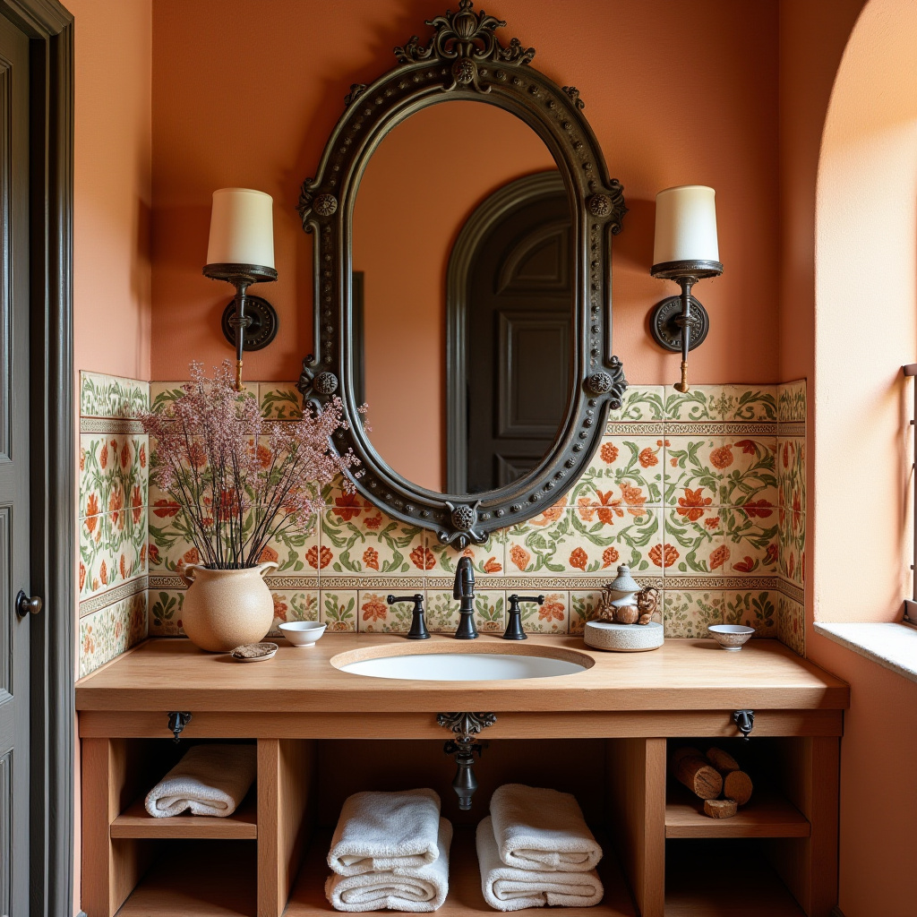 vanity room ideas 27