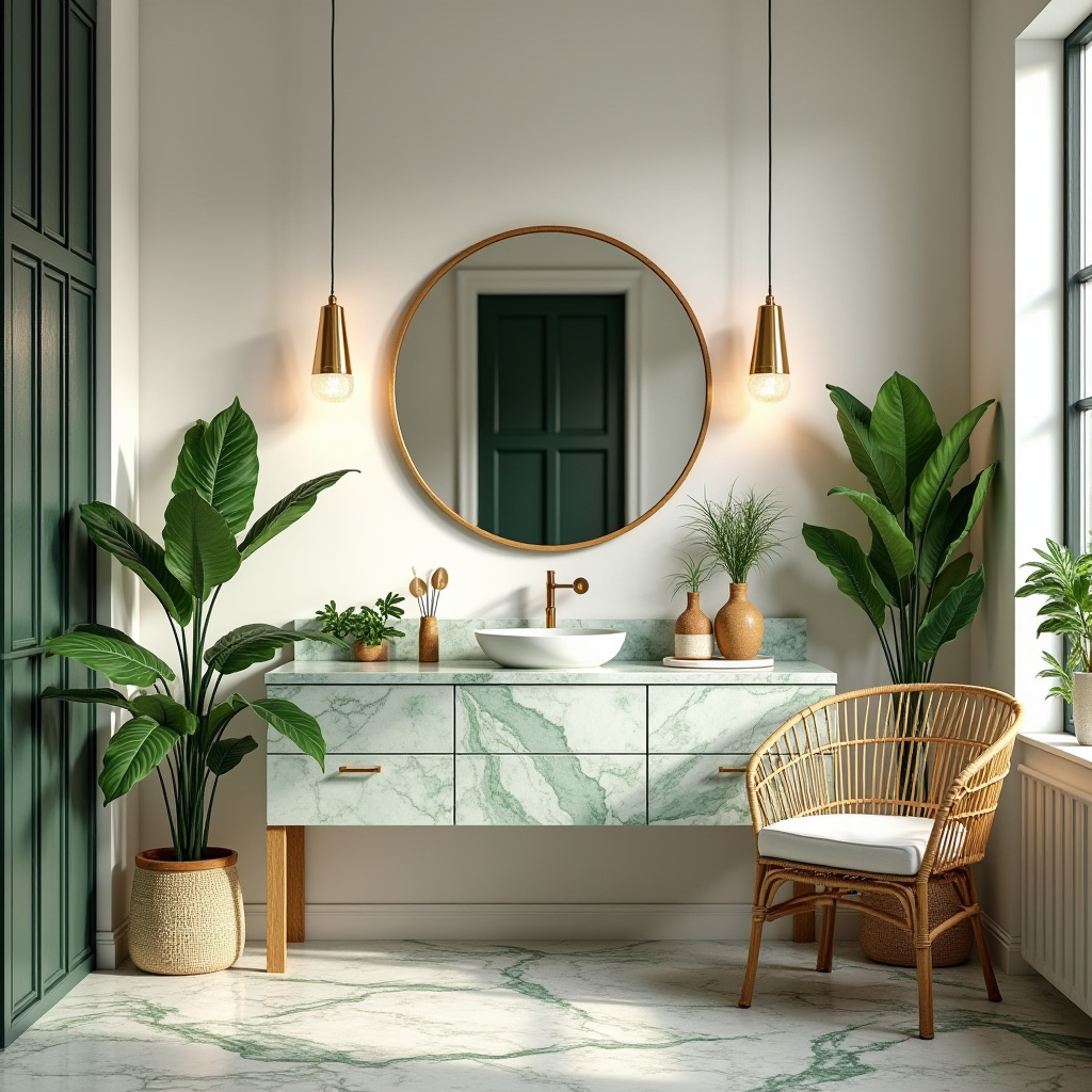vanity room ideas 32
