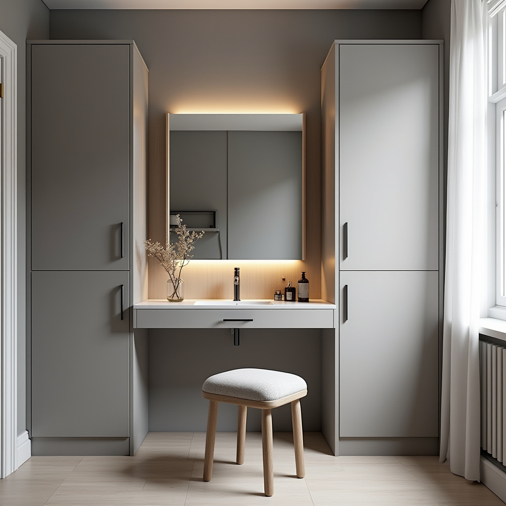 vanity room ideas 38