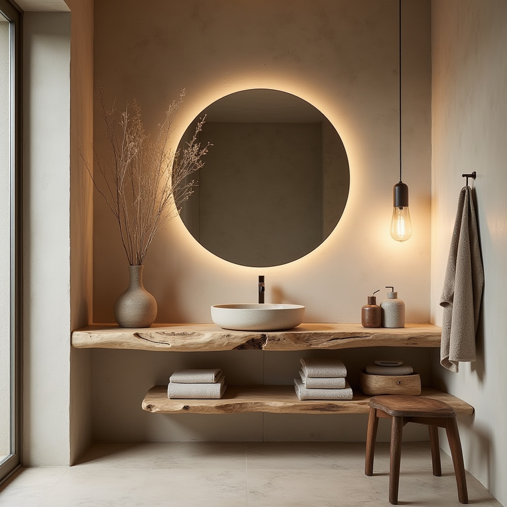 vanity room ideas 40