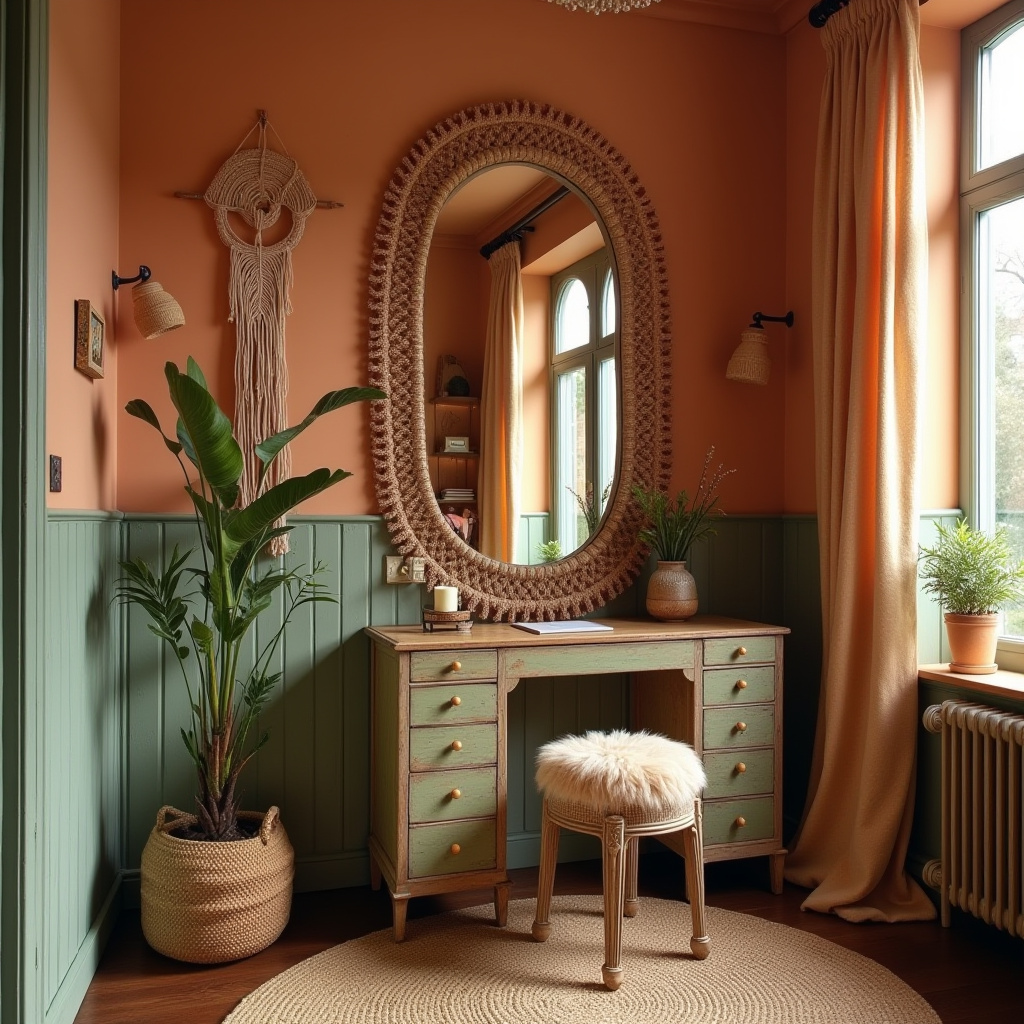 vanity room ideas 7