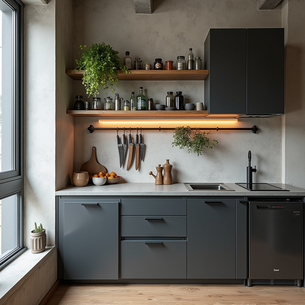 very small kitchen ideas 11