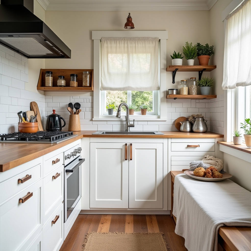 very small kitchen ideas 15